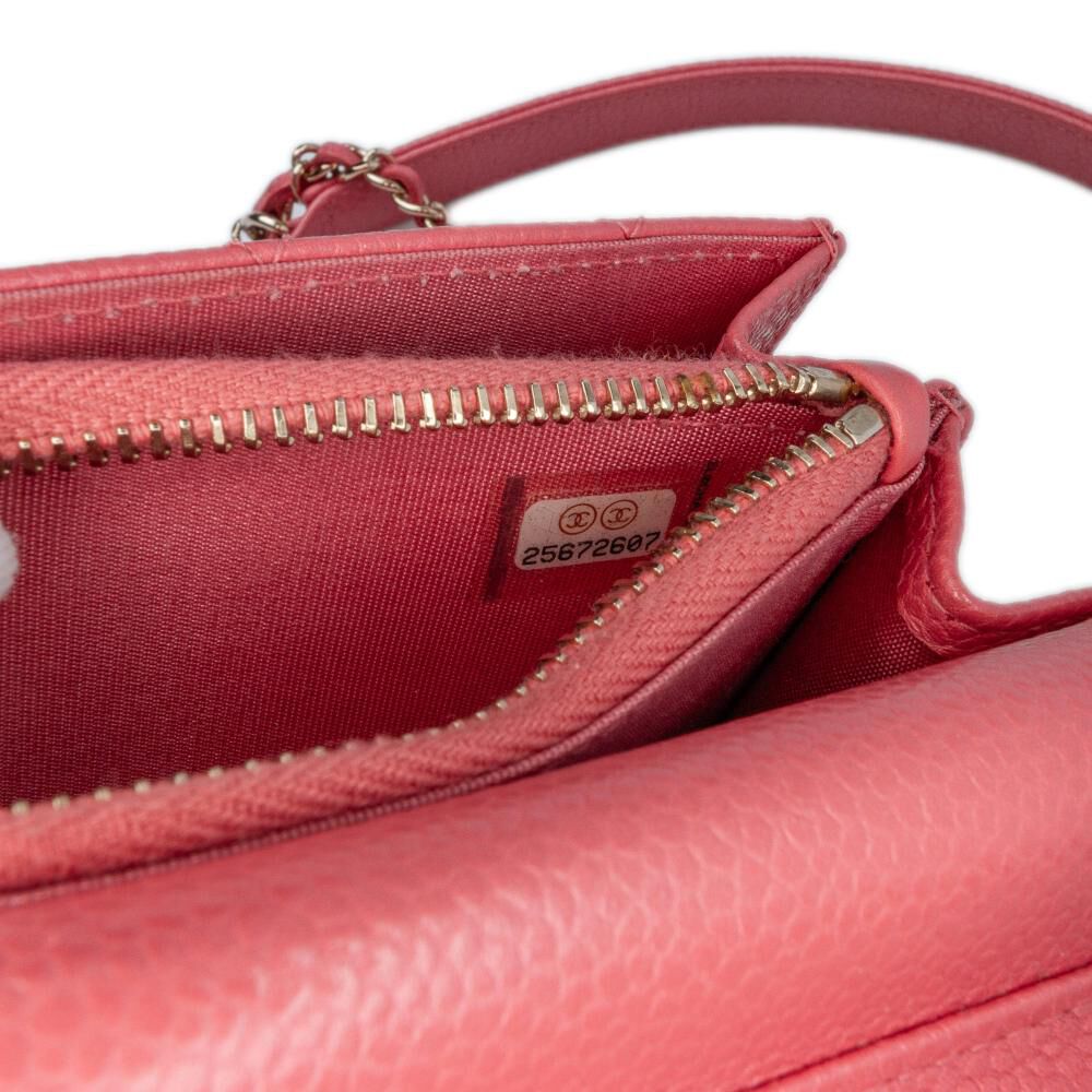 Chanel Flap Bag