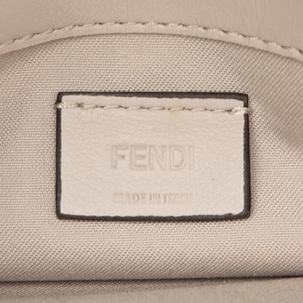 Fendi Shoulder Bag