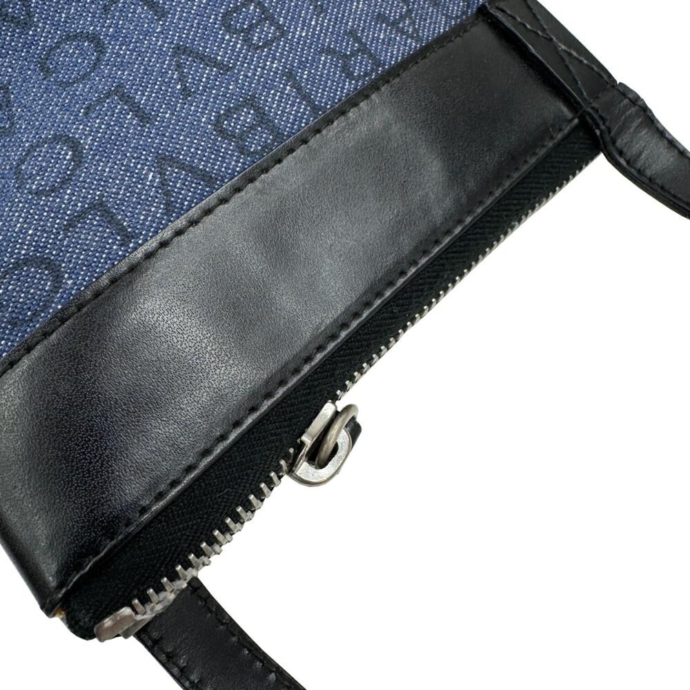 Bvlgari Shoulder Bag