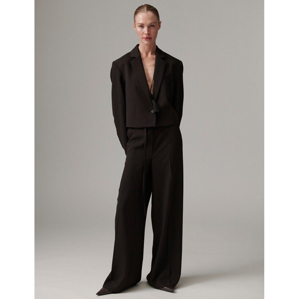 DAYEdie - Classic Gabardine