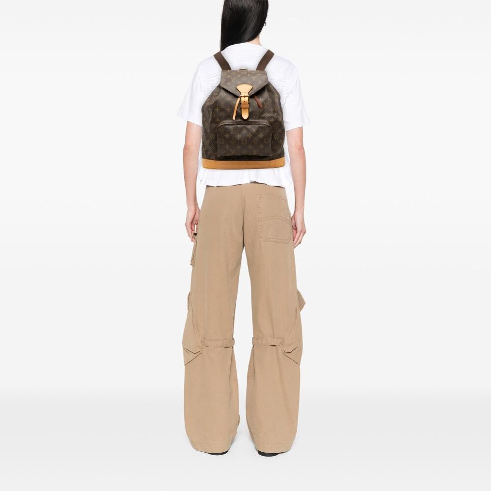 Louis Vuitton Montsouris