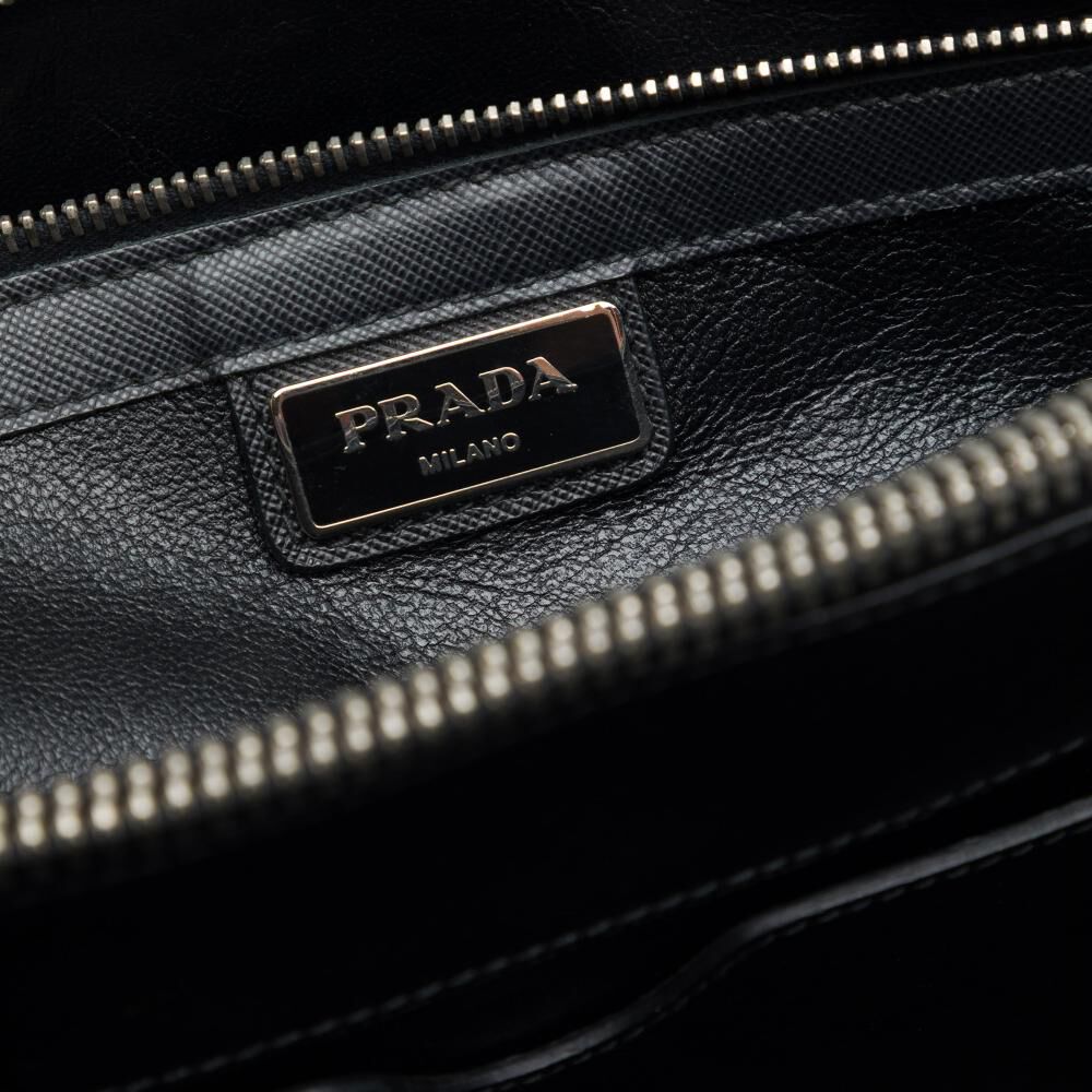 Prada Briefcase