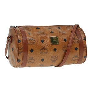 Mcm Shoulder Bag