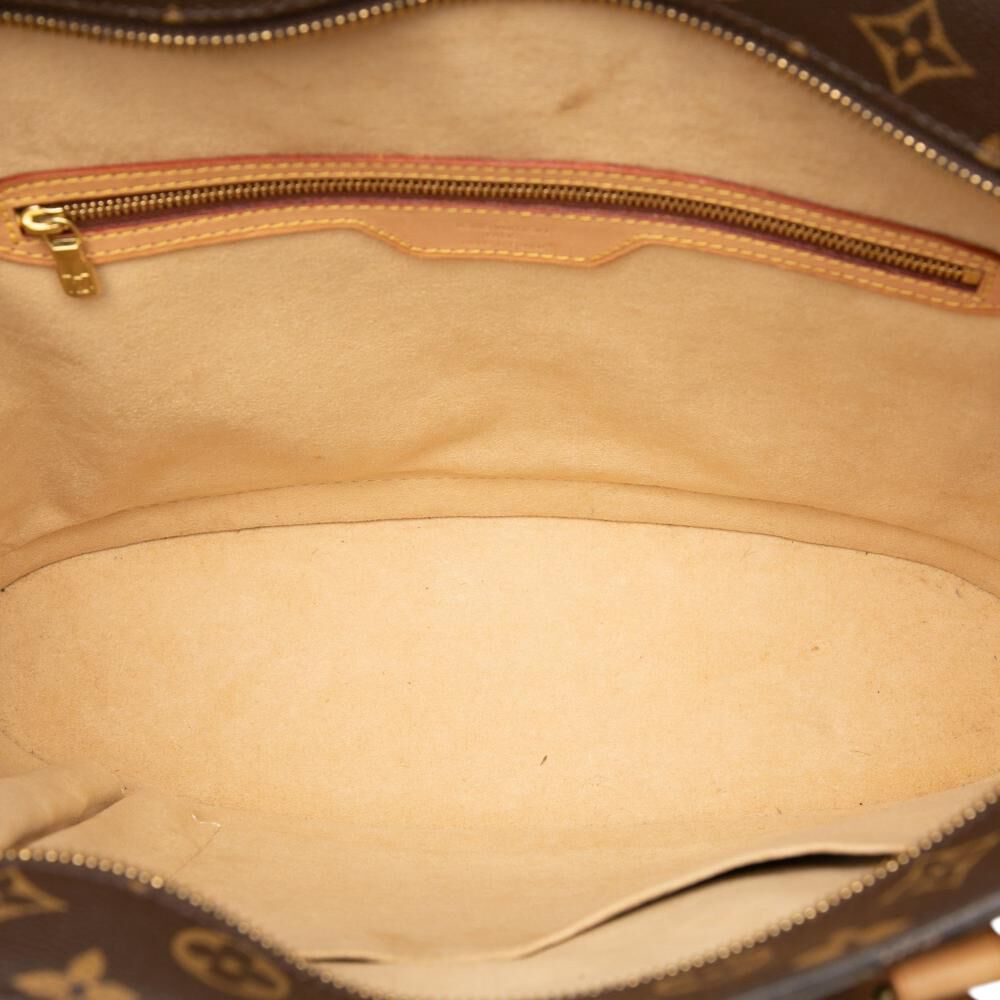 Louis Vuitton Babylone