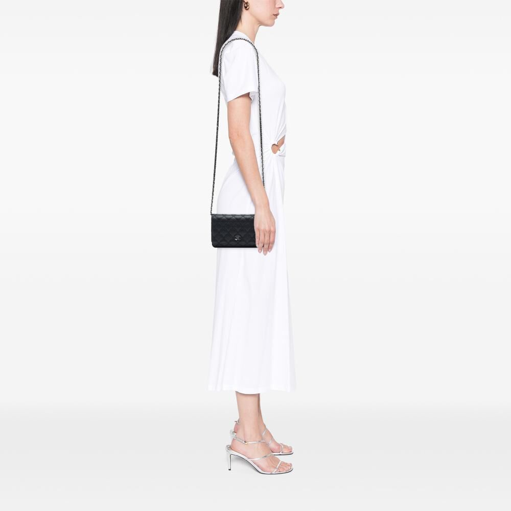 Chanel Flap Bag