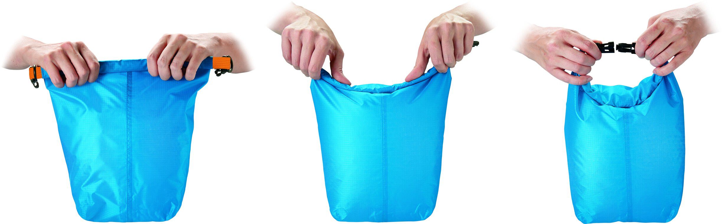 Wet or Dry Bag