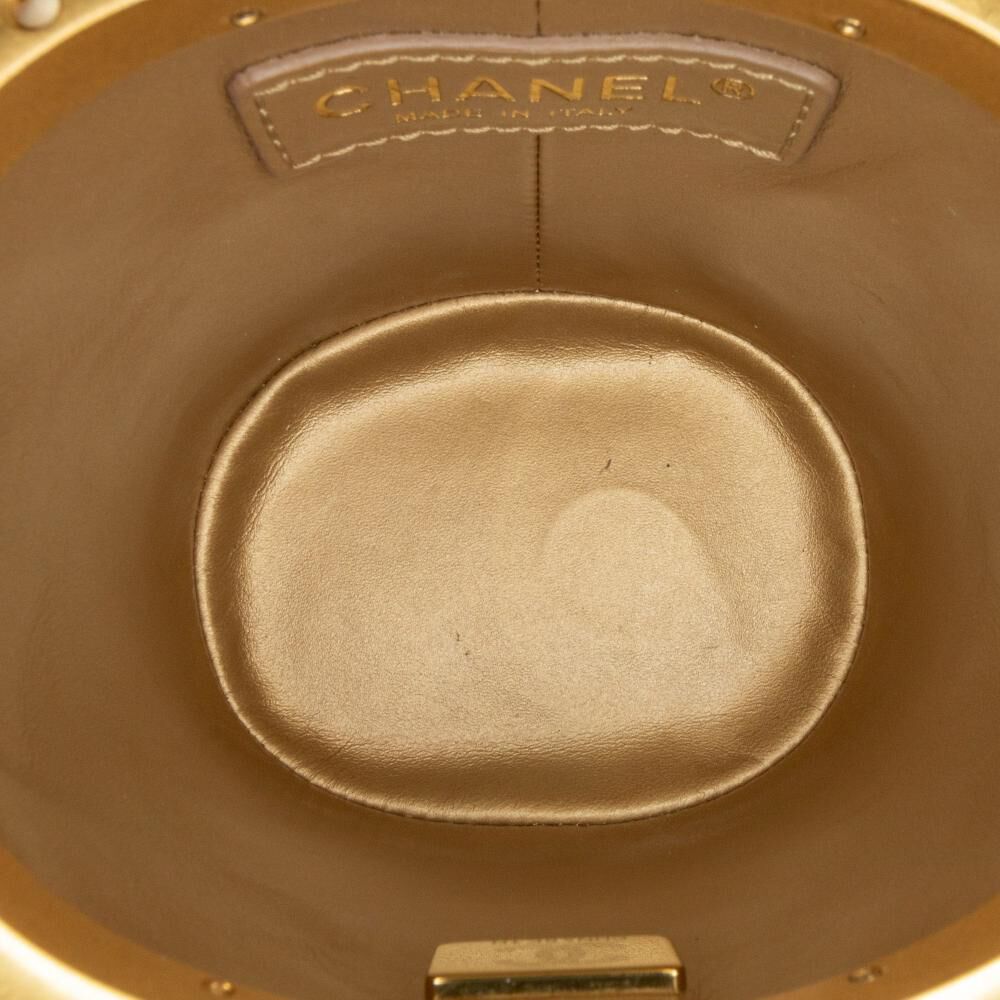 Chanel Crossbody Bag