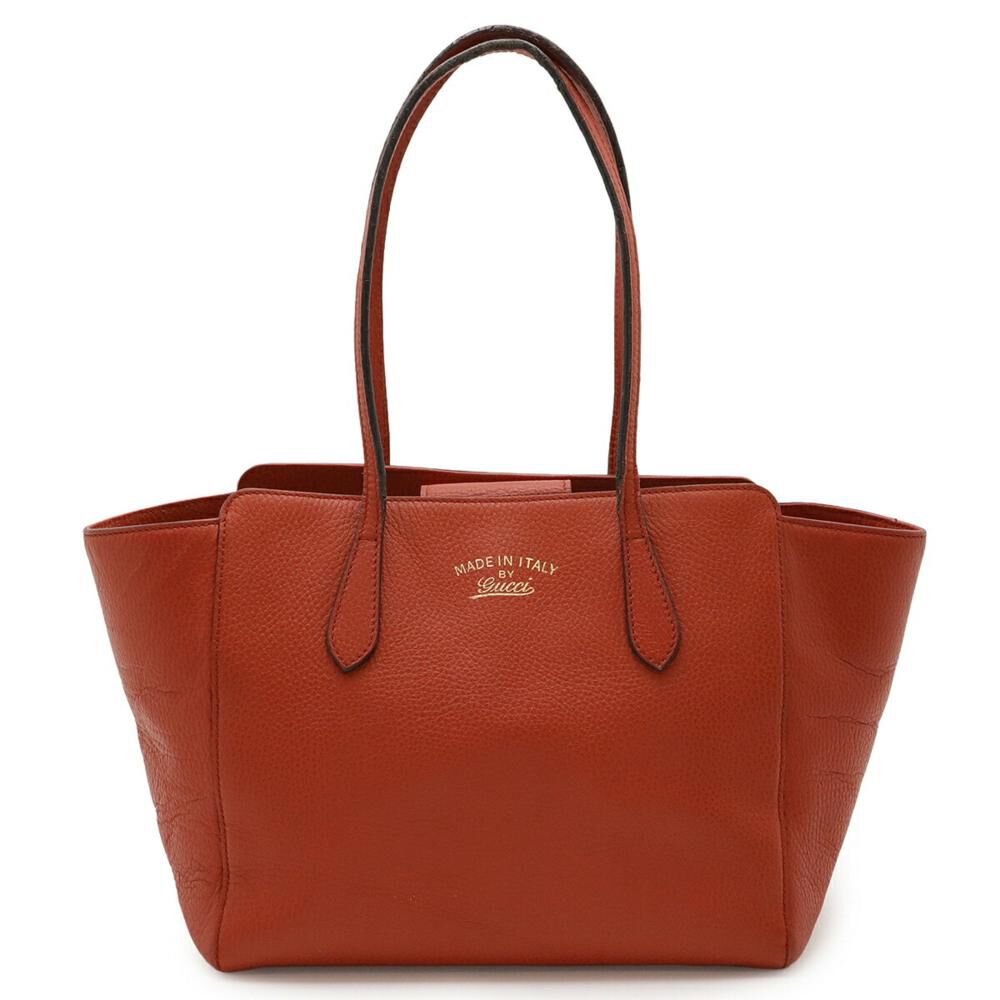 Gucci Swing Tote