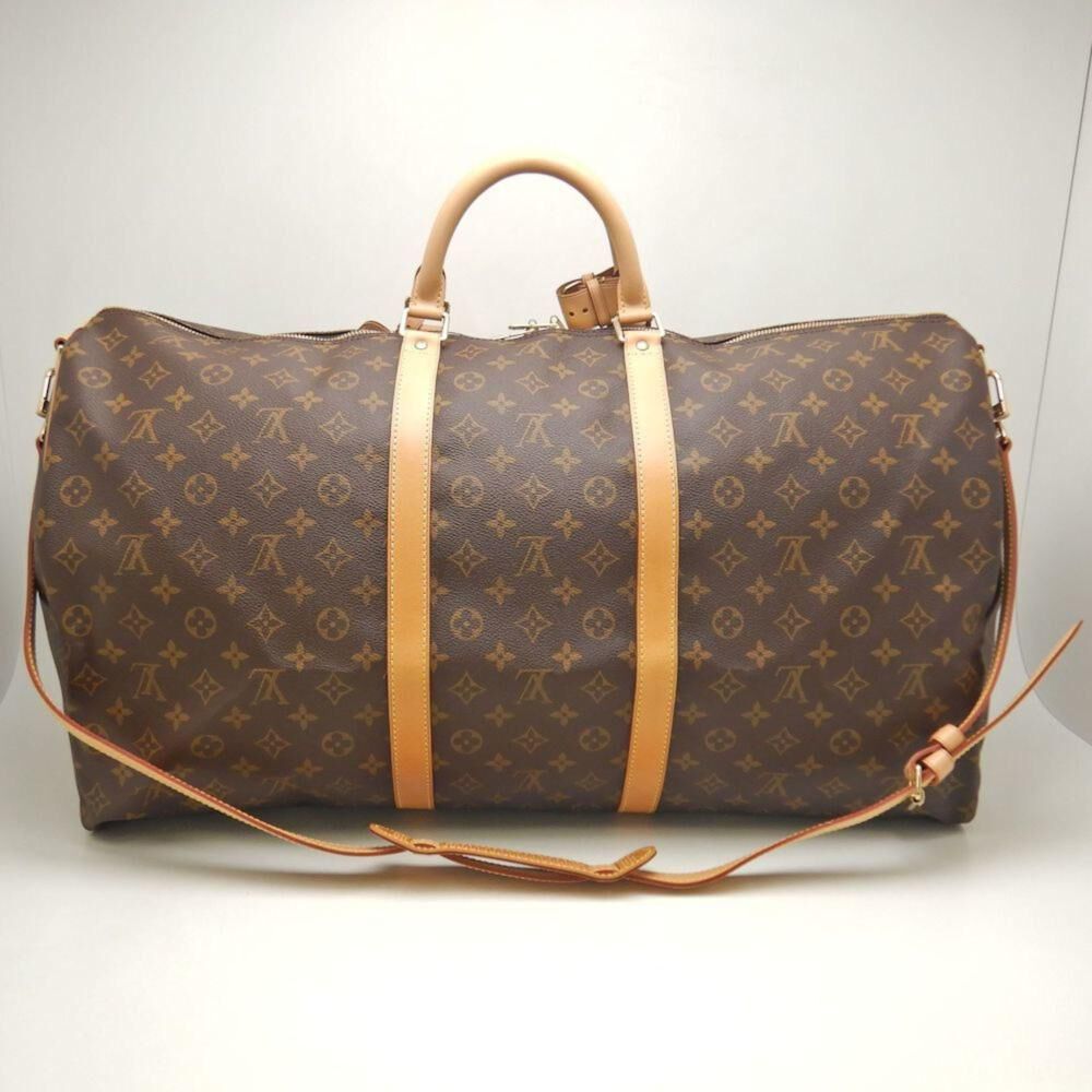 Louis Vuitton Keepall