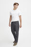 CFMARC herringbone pants with pleat