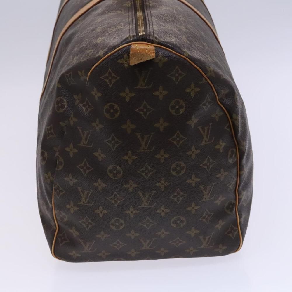 Louis Vuitton Keepall