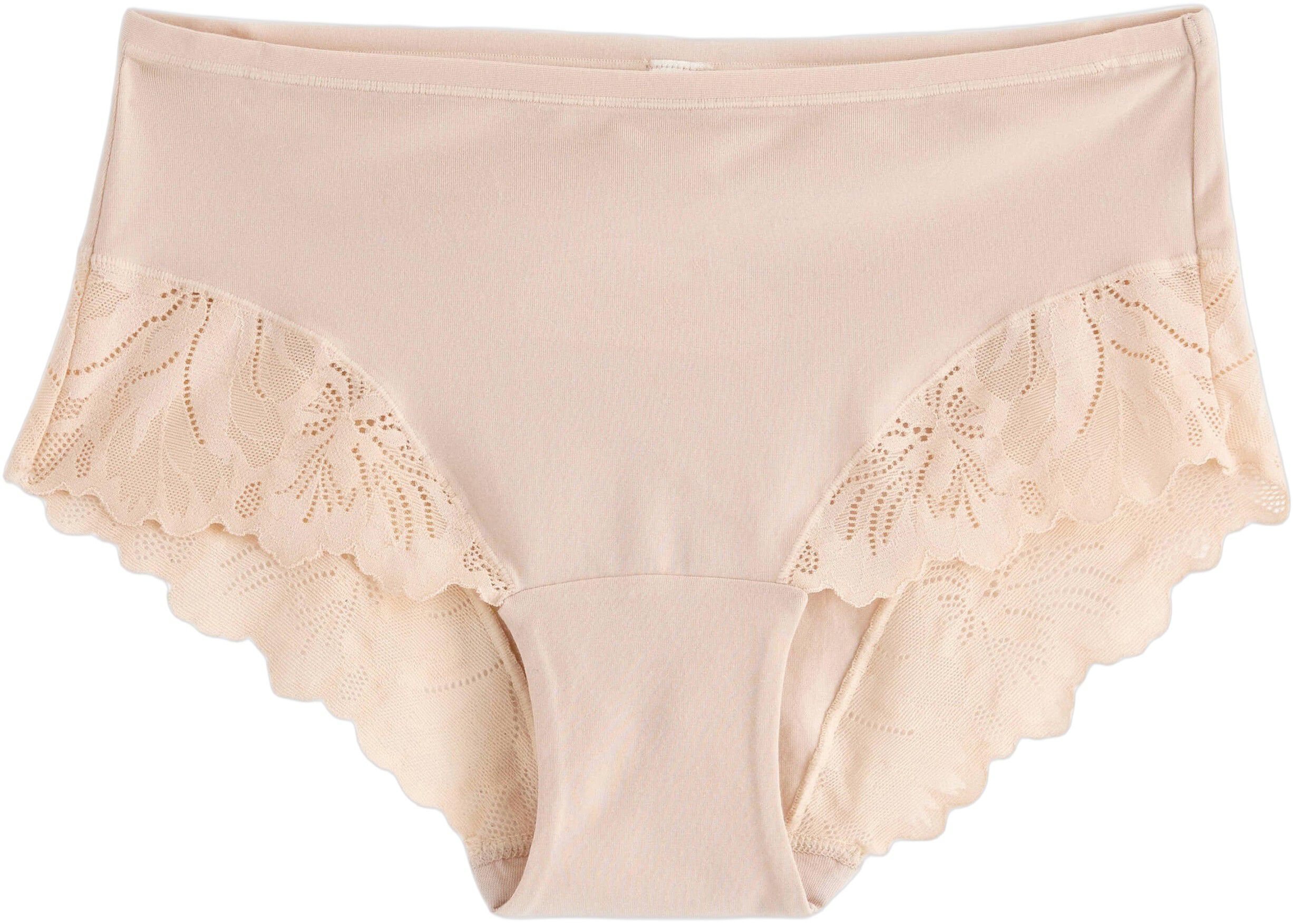 Trosor i microbomull