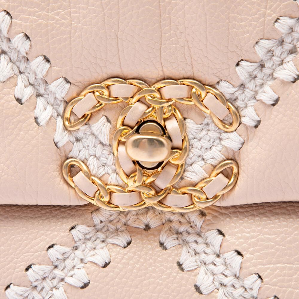 Chanel Flap Bag