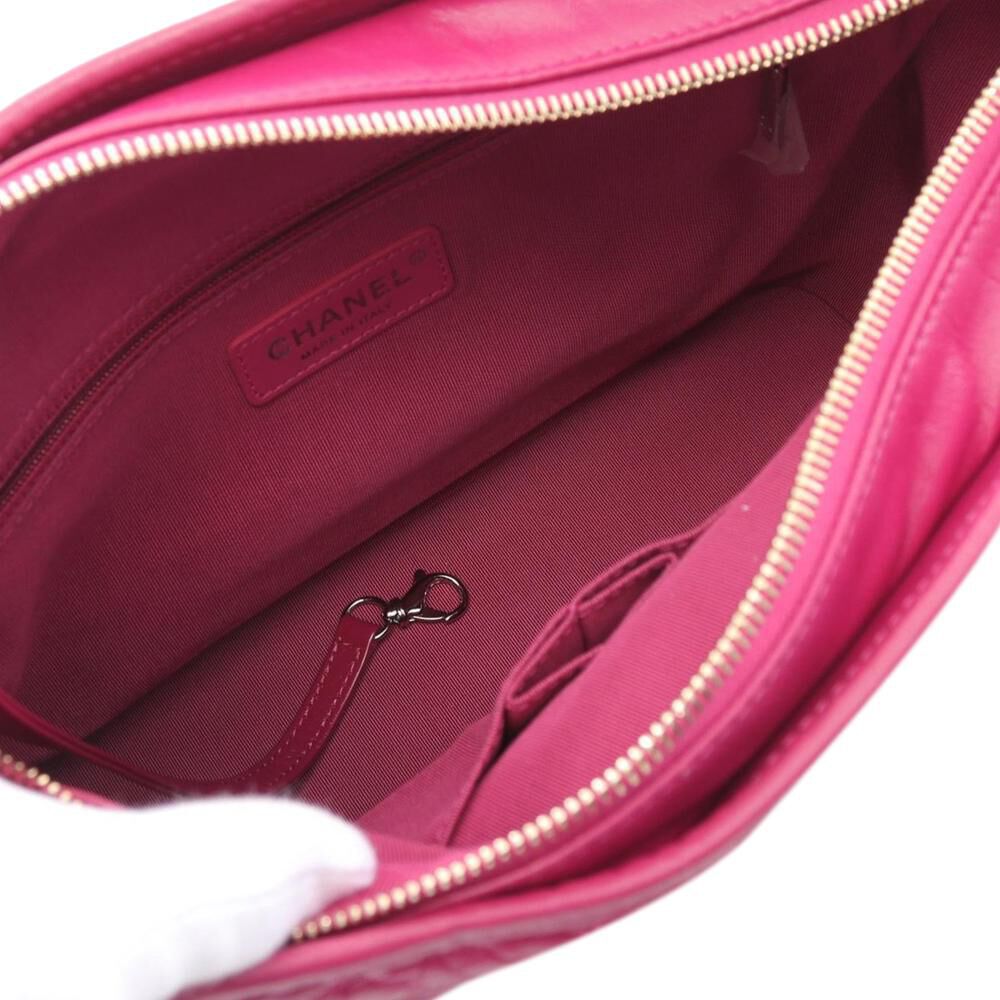 Chanel Crossbody Bag