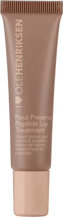 Pout Preserve Peptide Lip Treatment
