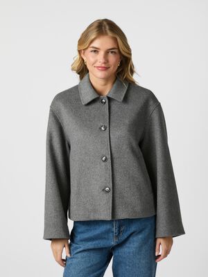 Hamra Wool Jacket