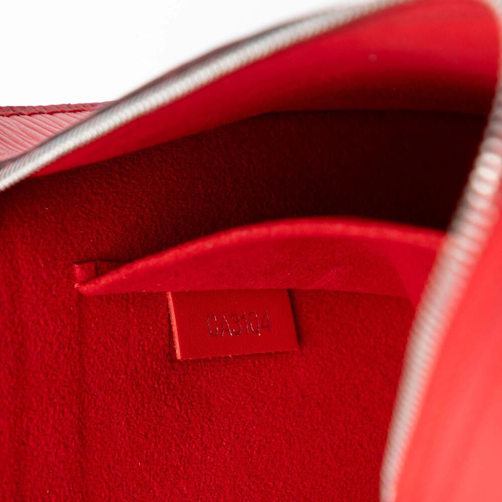Louis Vuitton Pouch