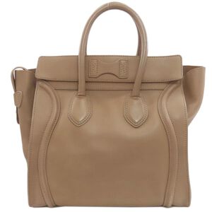 Celine Luggage