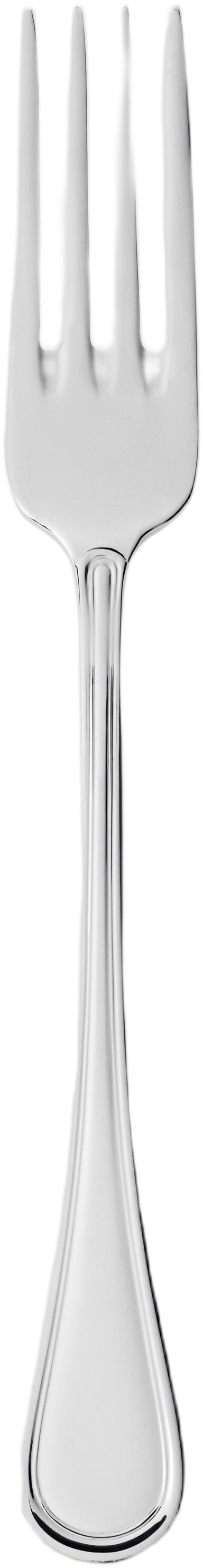 Bordsgaffel Oxford 20 cm Blankt st&aring;l