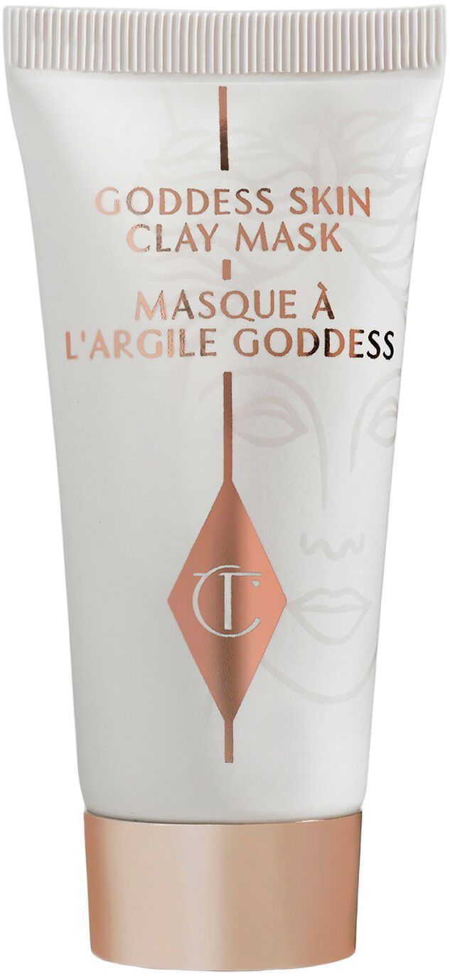 Goddess Skin Clay Mask - Ansiktsmask