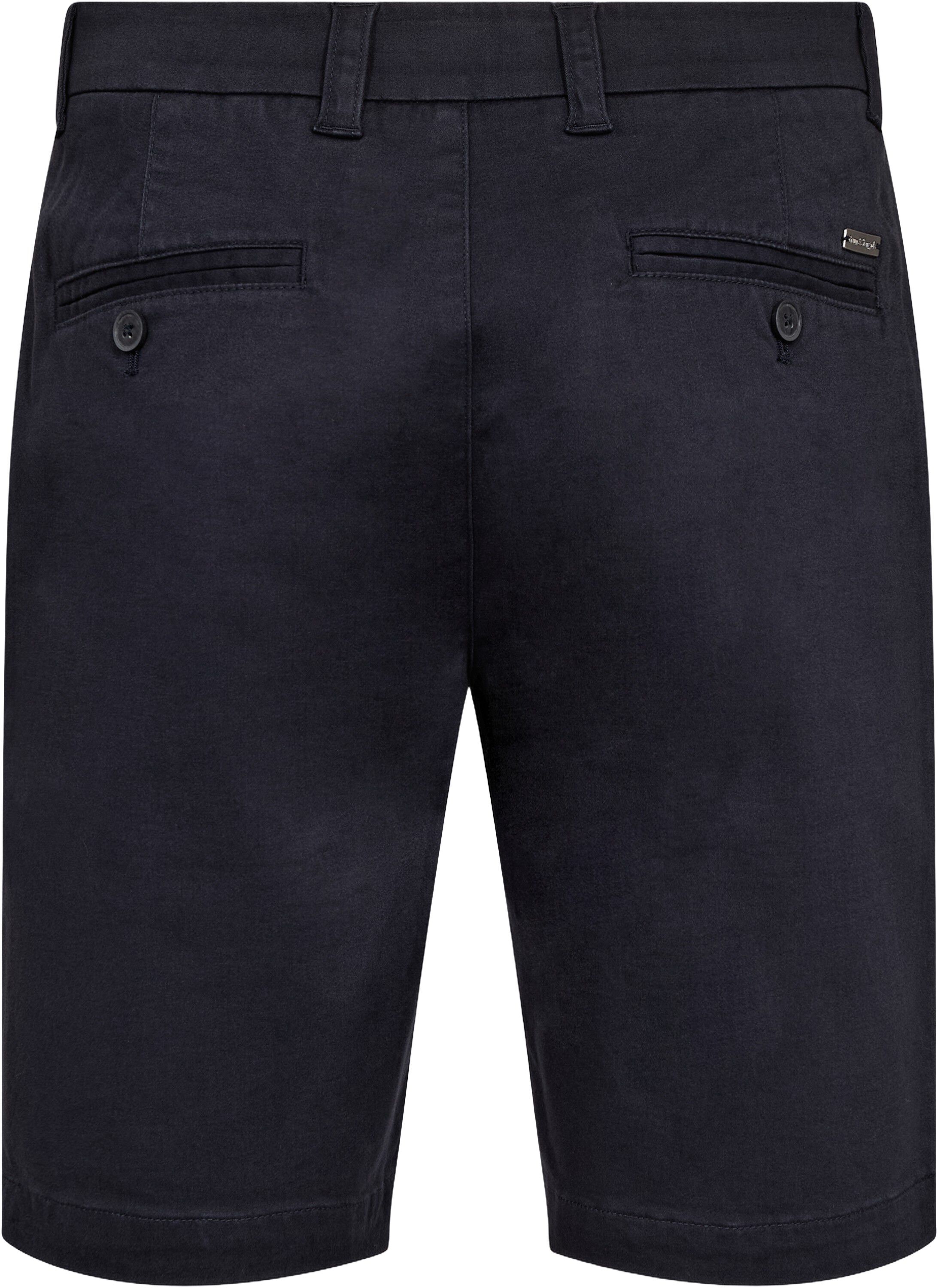 BS Loris Regular Fit Shorts