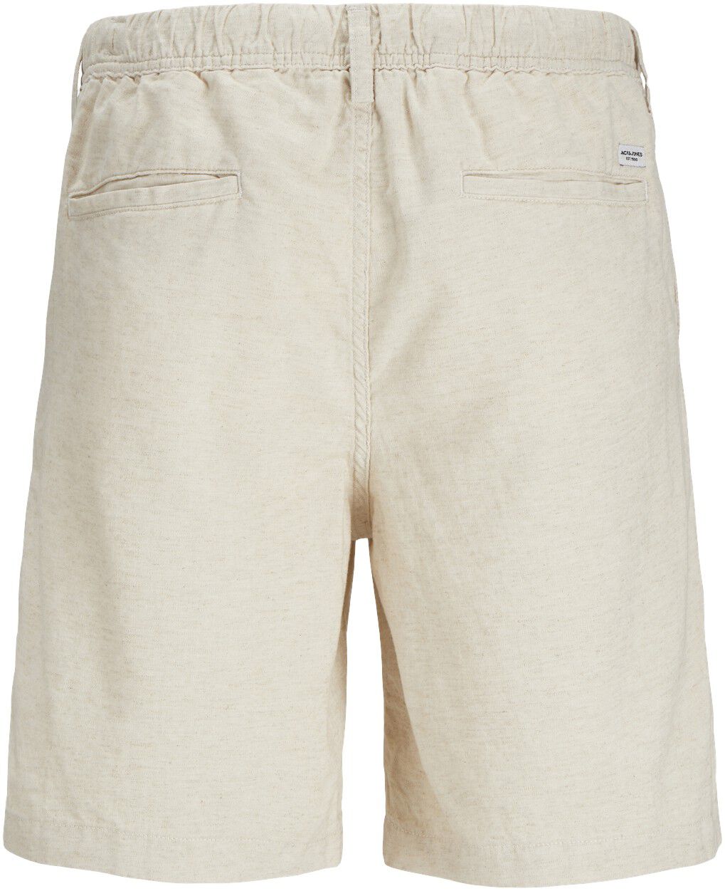 JPSTJAIDEN CAMPAIGN HYBRIDBONDISHOR