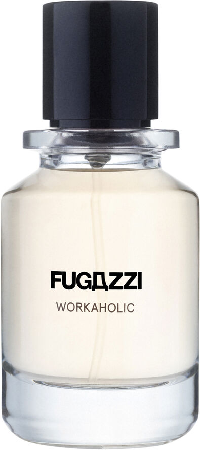 WORKAHOLIC EDP 50ML