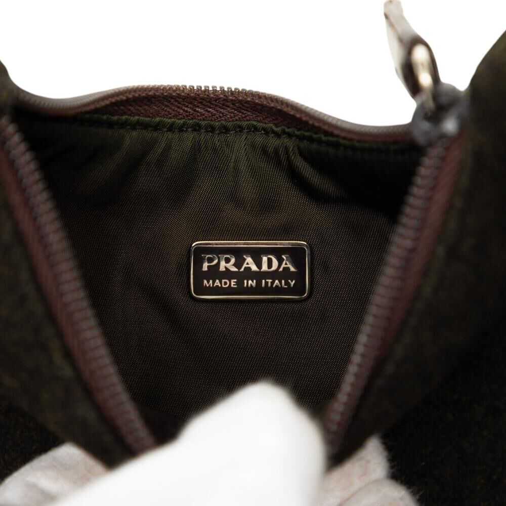 Prada Handbag