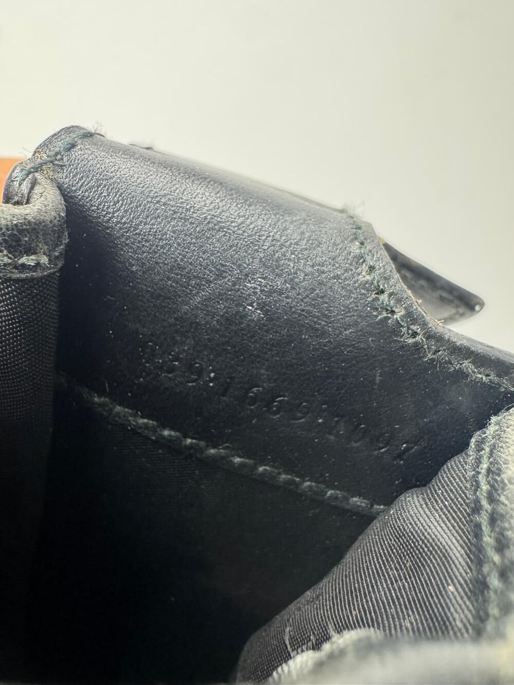Gucci Handbag