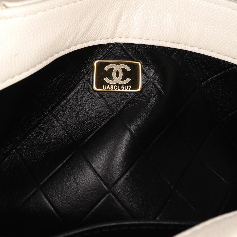 Chanel Crossbody Bag
