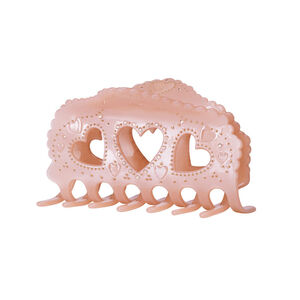 Adriana Hairclaw Blush