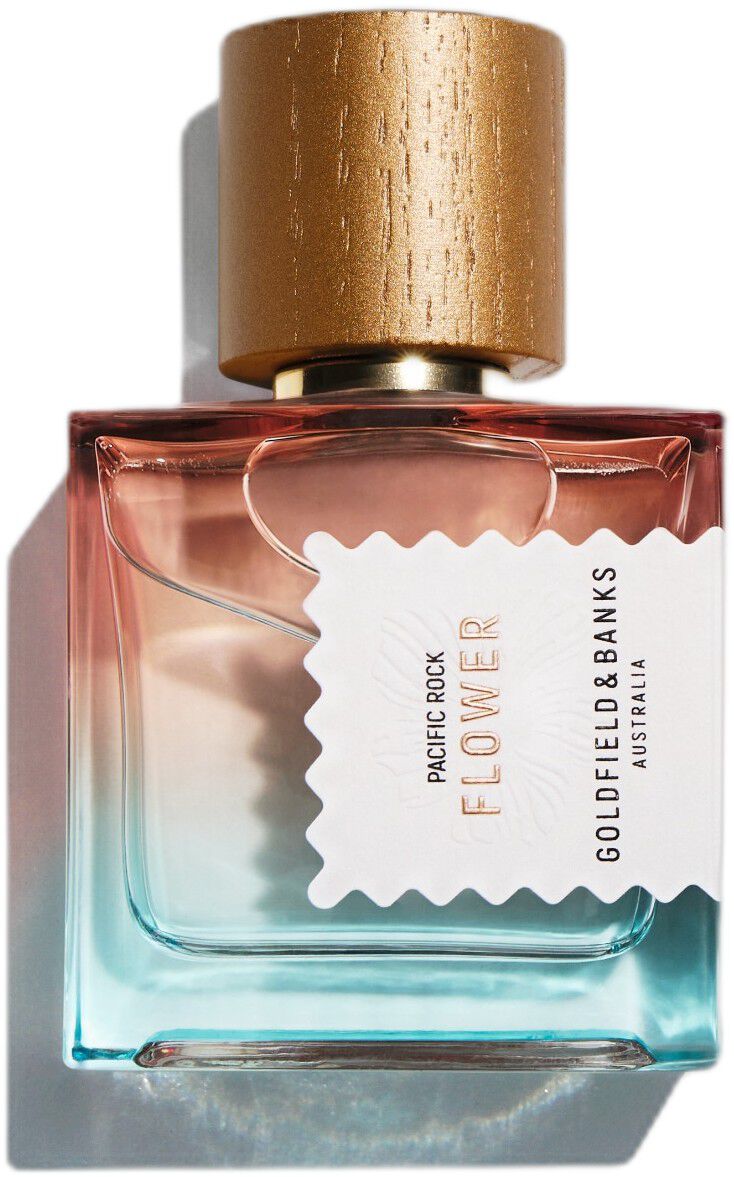 GOLDFIELD & BANKS Pacific Rock Flower 50 ml