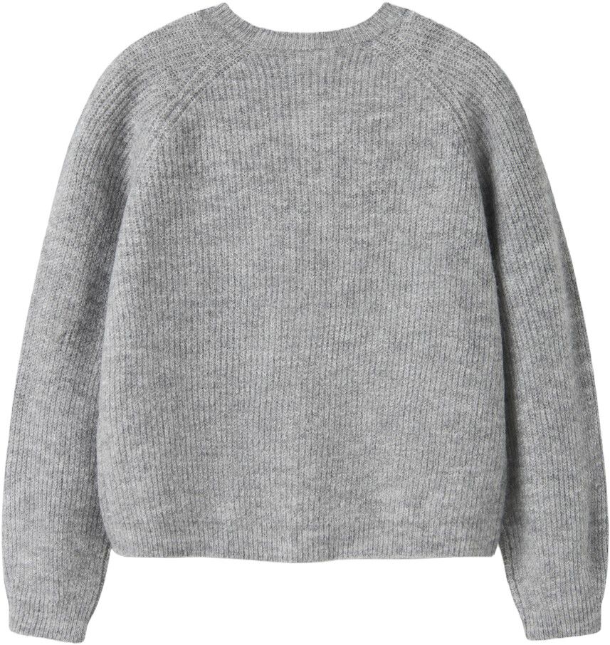 Nkfrifey Ls Knit Card