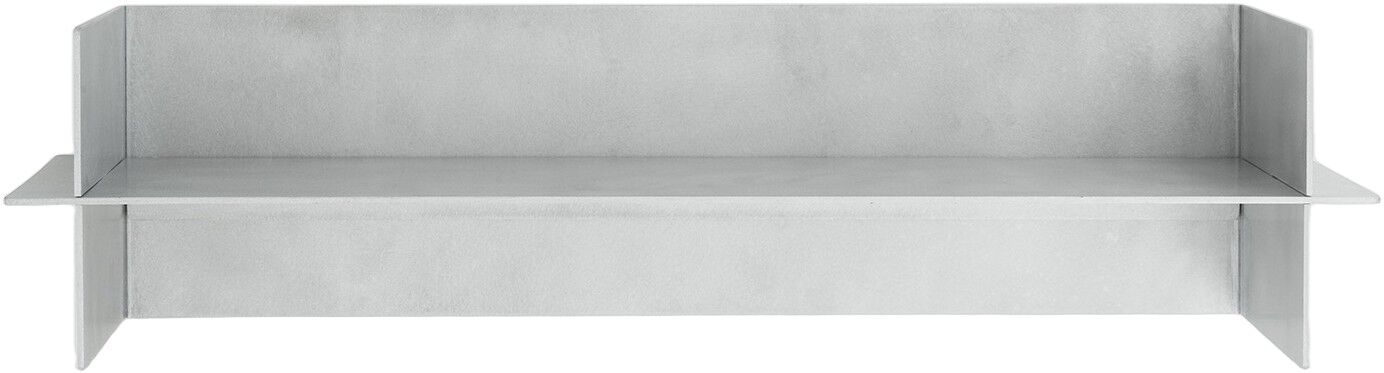 Alu Shelf 80 cm