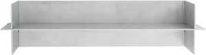 Alu Shelf 80 cm