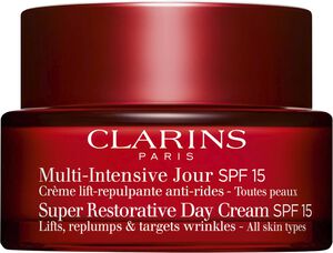 Super Restorative Day Cream SPF15