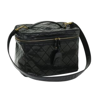Chanel Cosmetic Pouch