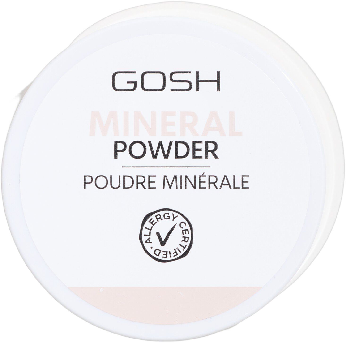 Mineral Powder