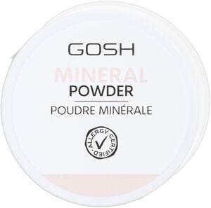 Mineral Powder