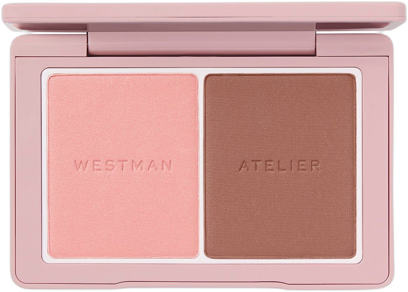 Duos Powder - Duo av pulver