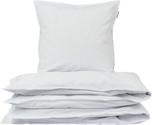 ADULT BEDDING - SWEDISH SIZE - OXFORD STRIPE
