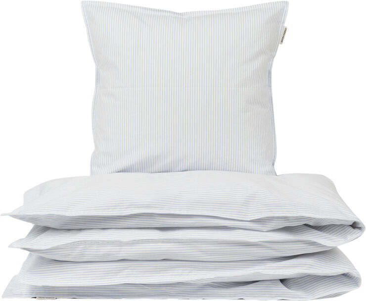 ADULT BEDDING - SWEDISH SIZE - OXFORD STRIPE