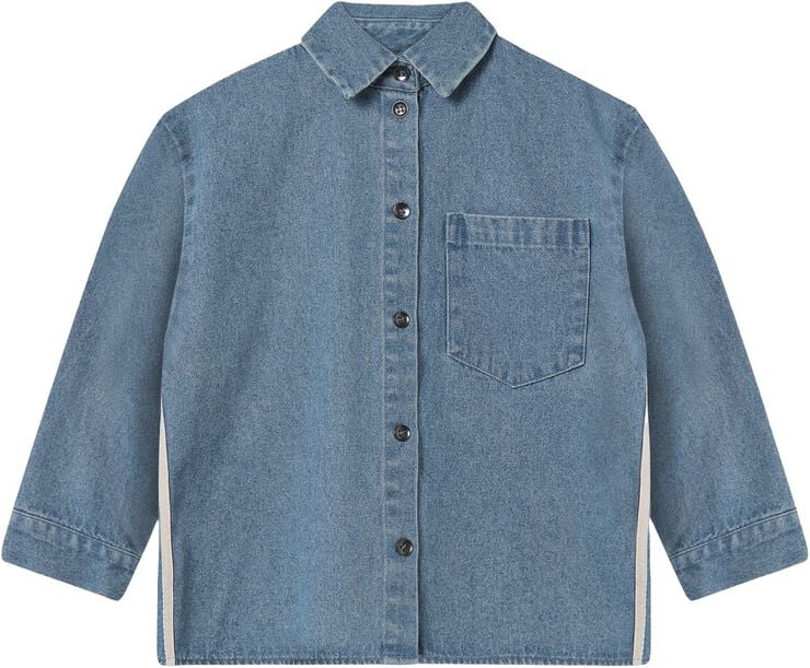 DONNY LS SHIRT
