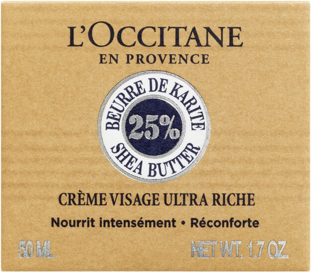 Shea Ur Face Cream 50ml