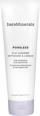 Poreless Clay Cleanser