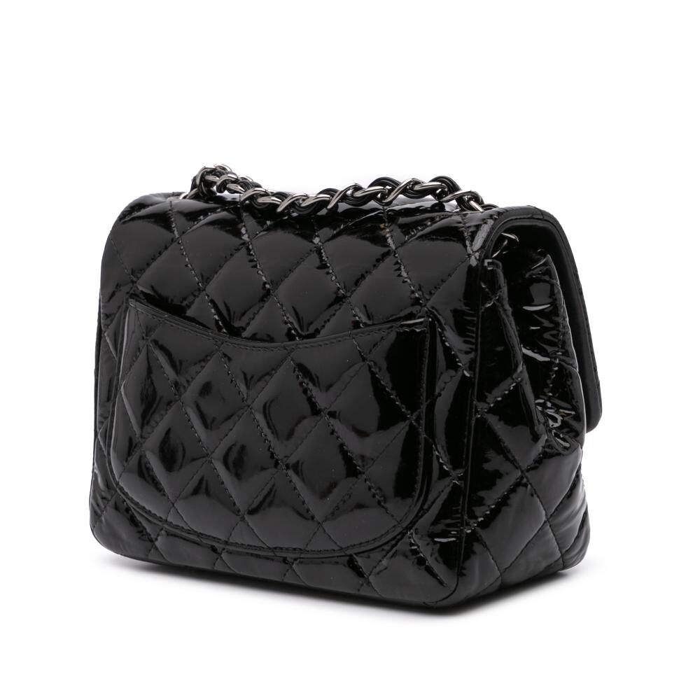 Chanel Flap Bag