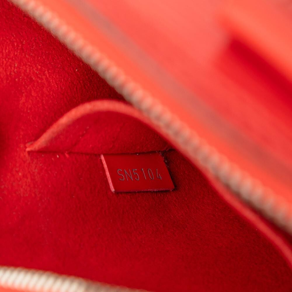 Louis Vuitton Alma
