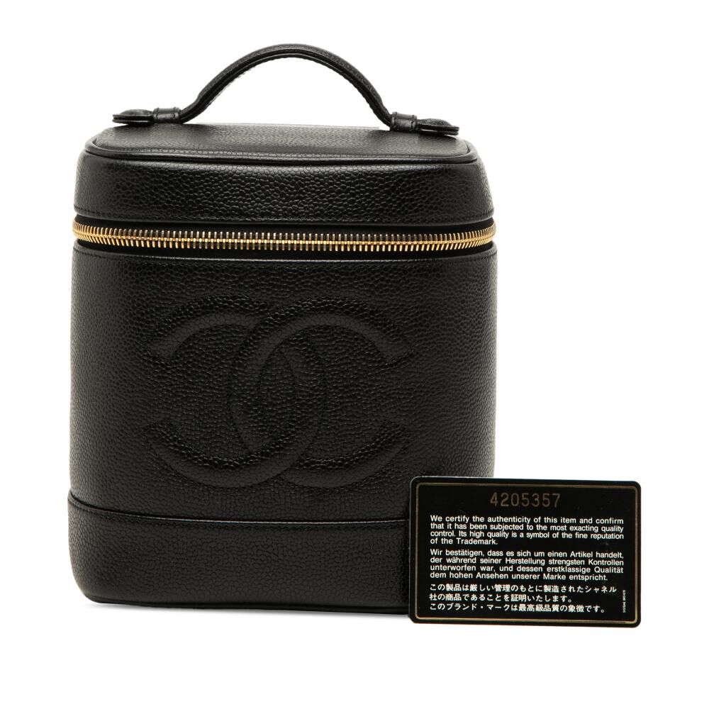 Chanel Vanity