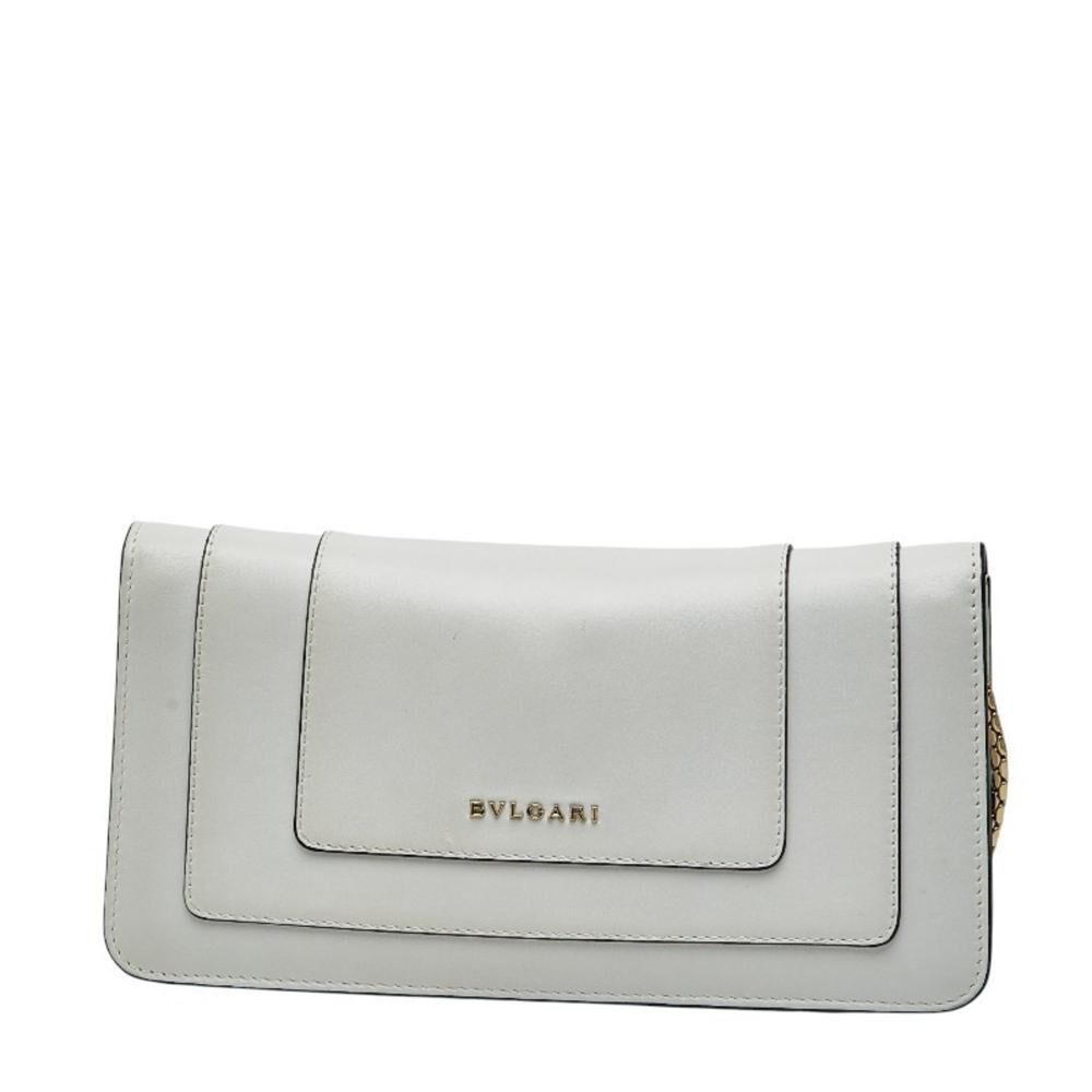 Bvlgari Shoulder Bag
