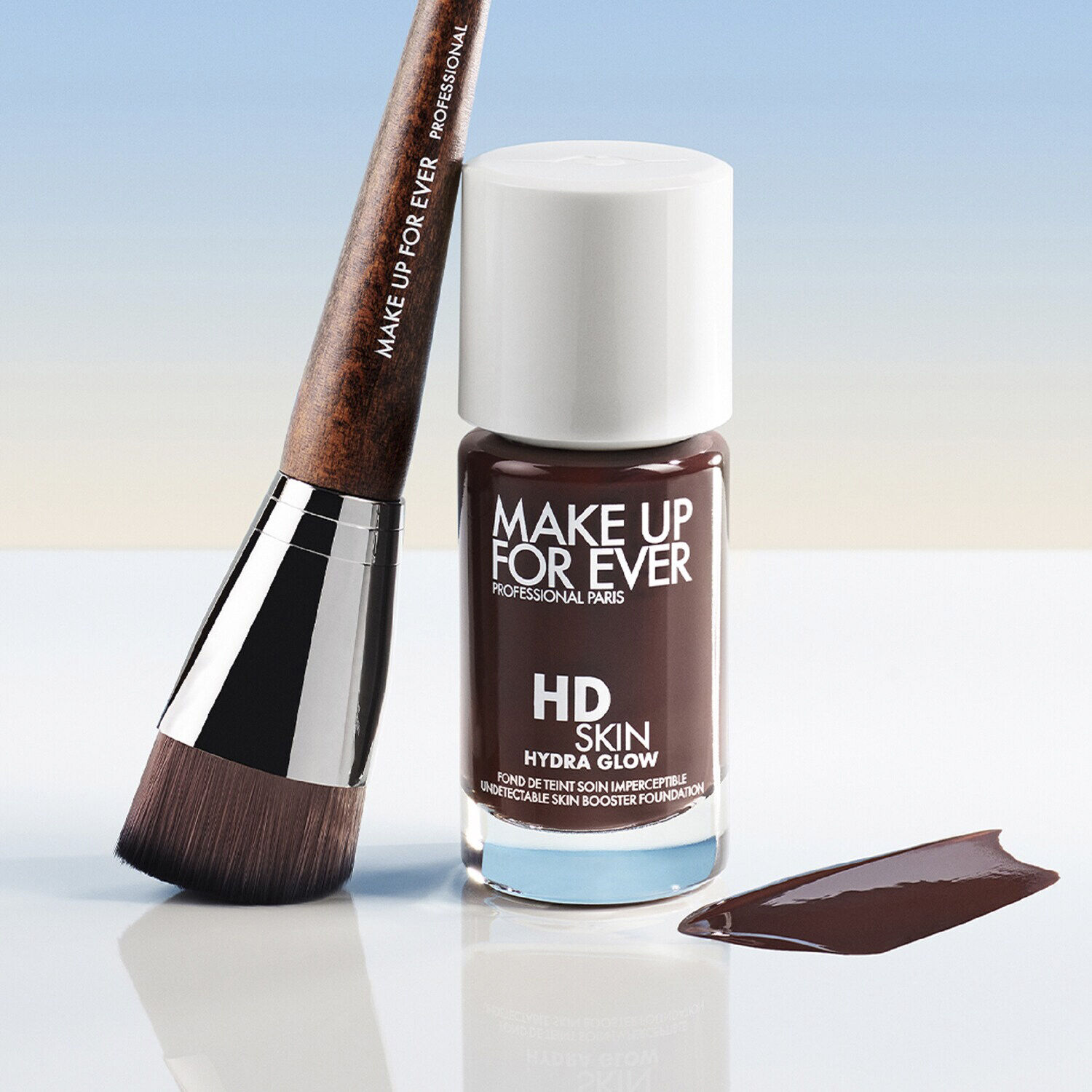 Foundation Brush